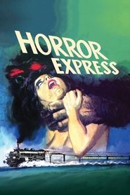 Poster for Horror Express