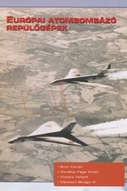 Combat in the Air - Europe's Atomic Bombers streaming