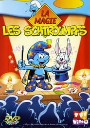 Les Schtroumpfs : La magie streaming