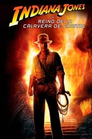 Indiana Jones y el reino de la calavera de cristal (2008)