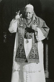 Portrait: A Man Whose Name Was John