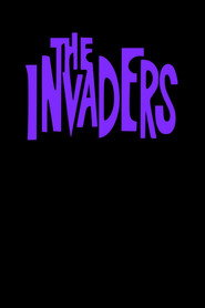 The Invaders poster