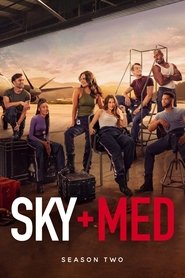 SkyMed (2023) Segunda Temporada AMZN WEB-DL 1080p Latino