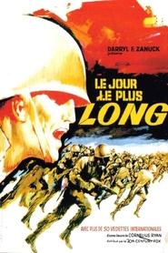 Regarder Le Jour le plus long en streaming – FILMVF