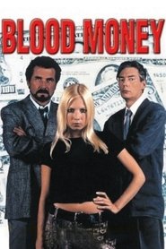 Poster Blood Money 1996
