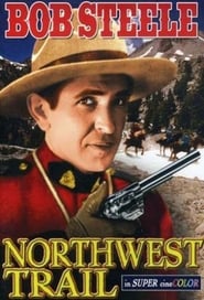 Northwest Trail постер