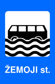 Žemoji st.