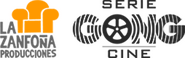 Serie Gong Cine - La Zanfoña