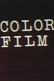 Color Film постер