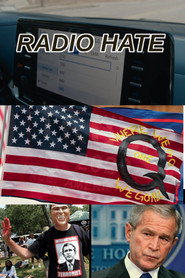 Radio Hate poster