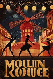 Moulin Rouge
