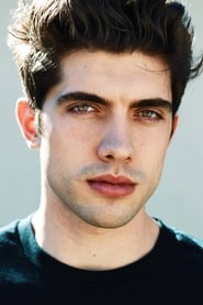 Carter Jenkins is Robert