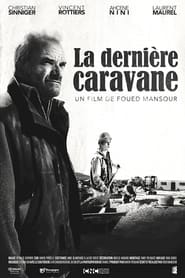 Poster La Dernière Caravane