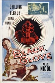 The Black Glove постер