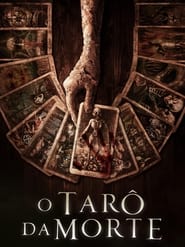 Tarot - Carta da Morte (2024)