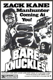 Bare Knuckles постер