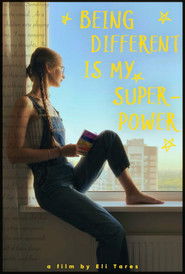 Being Different Is My Superpower