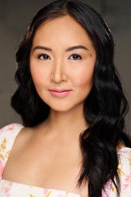 Jadé Le as Edgy Girl (uncredited)