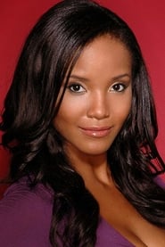 Shauntay Hinton as Miss District of Columbia - Herself
