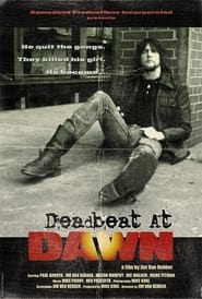 Deadbeat at Dawn постер