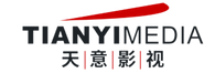Logo for 浙江天意影视有限公司