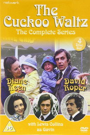 Poster The Cuckoo Waltz 1980
