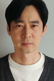 Jung Ja-Young as [Babel E&C victims' group treasurer]