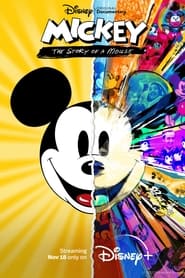 Mickey: The Story of a Mouse постер