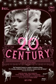 My Twentieth Century постер