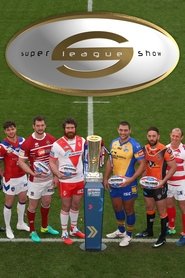 Poster Super League Show - Season 17 Episode 21 : Episode 21 2021