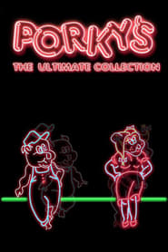 Porky's - Saga en streaming