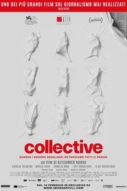 Collective poster watch Collective now