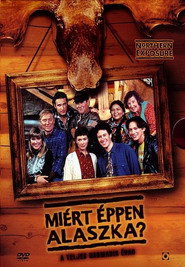 Northern Exposure Season 3 7