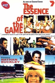 Poster The Essence of the Game 2009