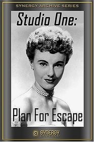 Poster Plan For Escape