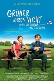 watch Grüner wird's nicht now