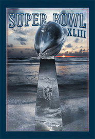 Super Bowl XLIII