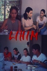 Poster Lihim