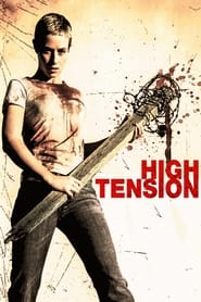 Poster High Tension