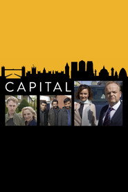 Capital poster