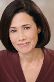 Karen Kahn as Dr. Dale