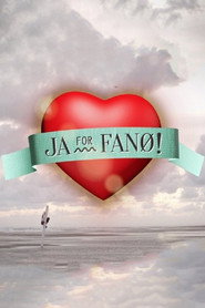 Ja for Fanø постер