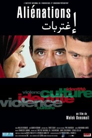 Poster Aliénations 2004