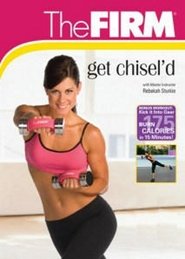 Poster The Firm: get chisel'd - kick it into gear 1970