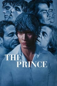 Poster The Prince 2019