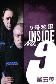 9号秘事 第 5 季 海报