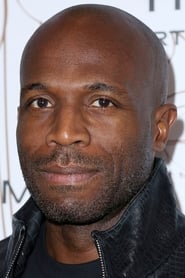 Billy Brown as Donald Williams