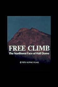 Free Climb: The Northwest Face of Half Dome (1978)