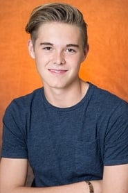 Kalvin Stinger as Cole