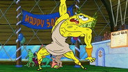 SpongeGod